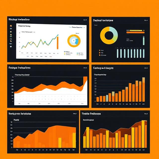 Power BI y Visualización