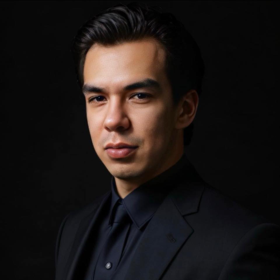 Marco Data - Data Specialist