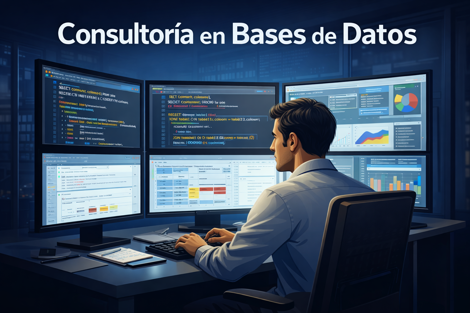 SQL desde Cero