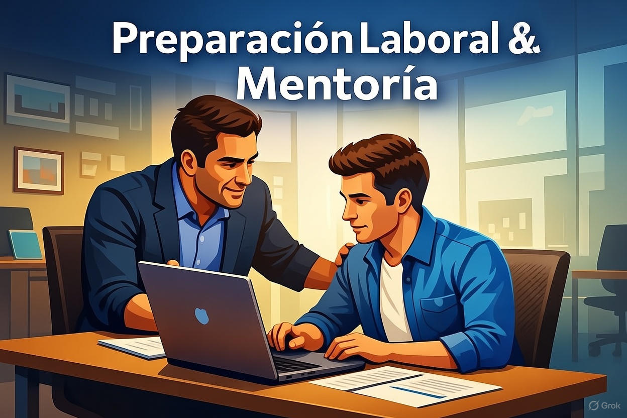 Preparación Laboral