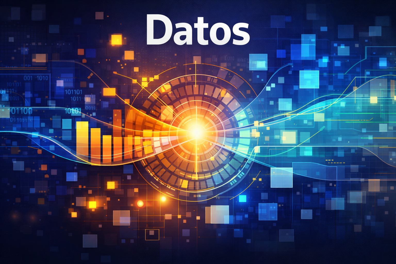 ETL y Flujos de Datos