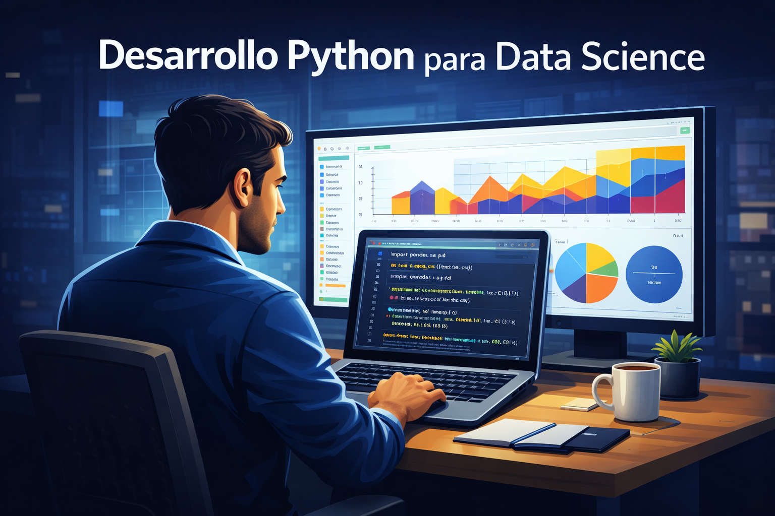 Python para Data Science